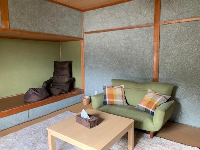 Yakuno House Hotell Fukuchiyama Exteriör bild