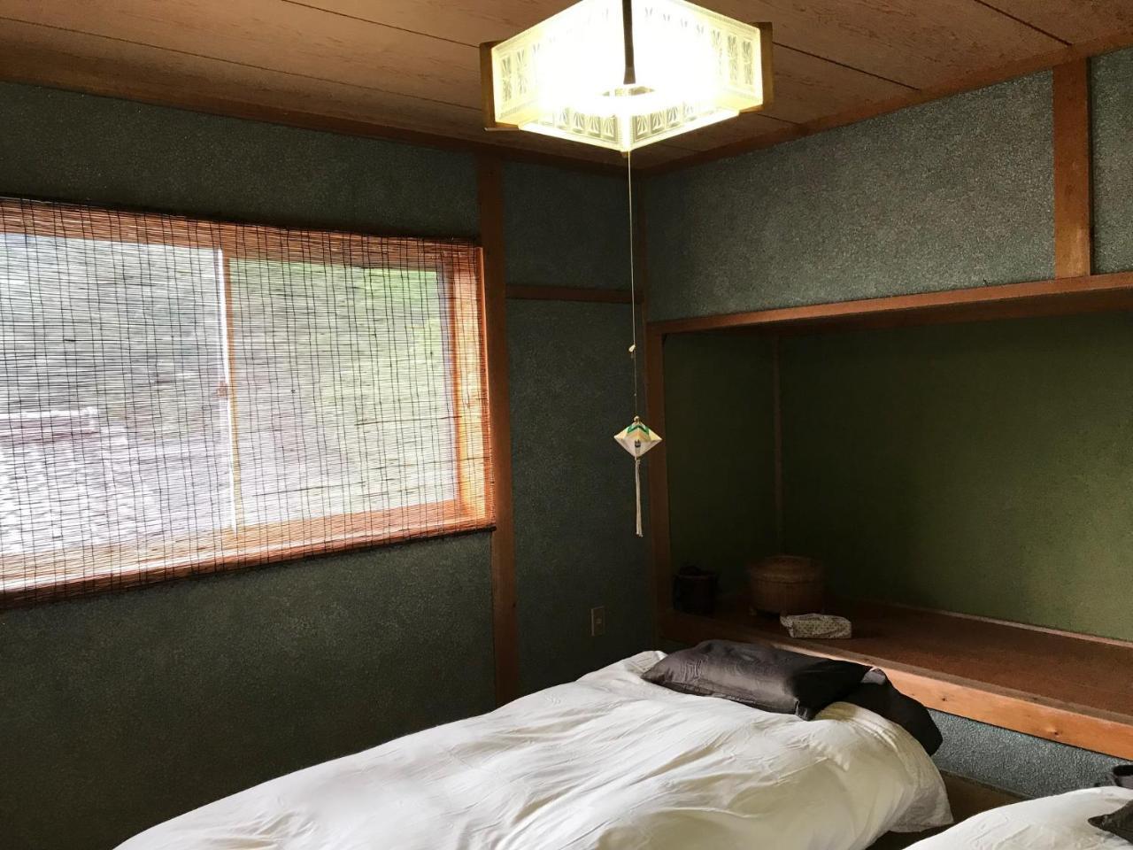 Yakuno House Hotell Fukuchiyama Exteriör bild